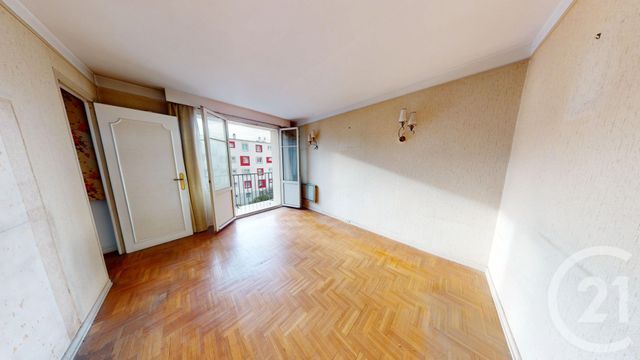 Appartement F2 &agrave; vendre - 2 pi&egrave;ces - 40,43 m2 - Vitry Sur Seine - 94 - ILE-DE-FRANCE
