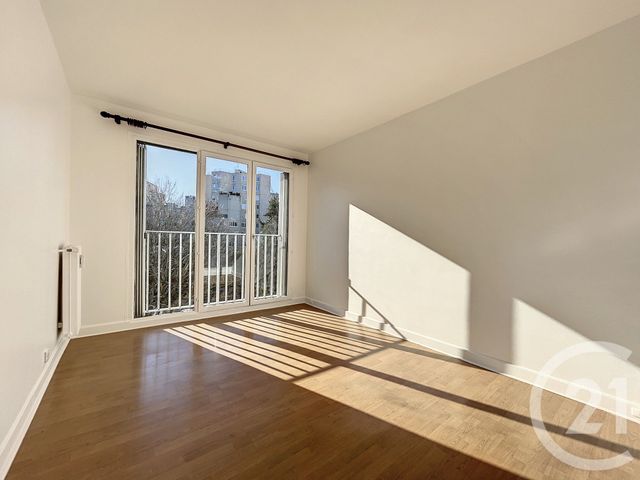 Appartement F3 à louer IVRY SUR SEINE