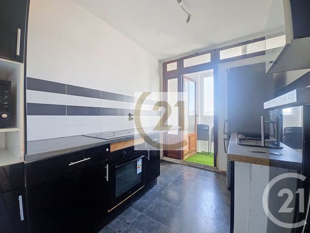 Appartement F3 &agrave; vendre - 2 pi&egrave;ces - 40 m2 - Ivry Sur Seine - 94 - ILE-DE-FRANCE
