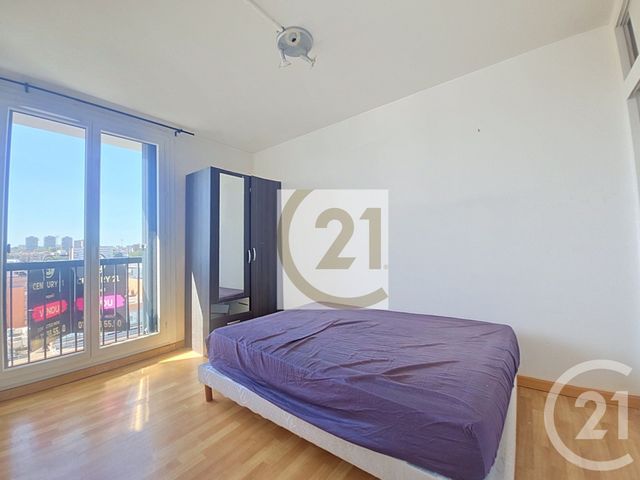 Appartement F3 &agrave; vendre - 2 pi&egrave;ces - 40 m2 - Ivry Sur Seine - 94 - ILE-DE-FRANCE