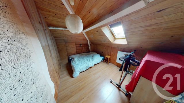 Appartement F2 &agrave; vendre - 2 pi&egrave;ces - 52,65 m2 - Ivry Sur Seine - 94 - ILE-DE-FRANCE