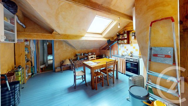 Appartement F2 &agrave; vendre - 2 pi&egrave;ces - 52,65 m2 - Ivry Sur Seine - 94 - ILE-DE-FRANCE