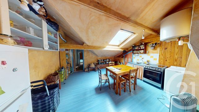 Appartement F2 &agrave; vendre - 2 pi&egrave;ces - 52,65 m2 - Ivry Sur Seine - 94 - ILE-DE-FRANCE