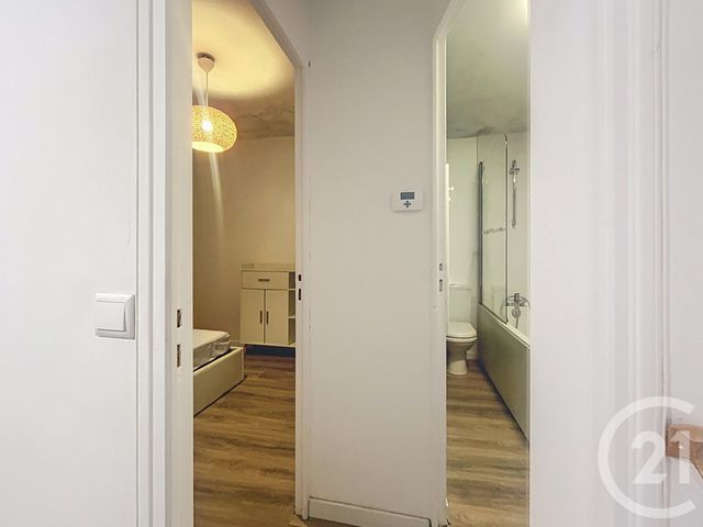 Afficher la photo en grand Appartement F2 à louer - 2 pièces - 32,74 m2 - Ivry Sur Seine - 94 - ILE-DE-FRANCE