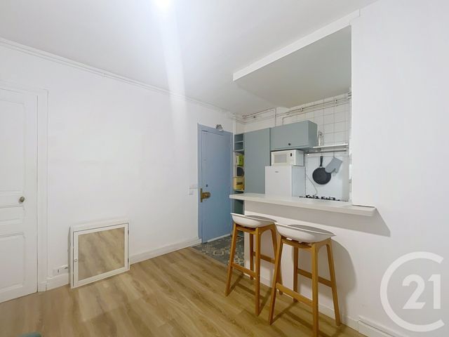 Afficher la photo en grand Appartement F2 à louer - 2 pièces - 32,74 m2 - Ivry Sur Seine - 94 - ILE-DE-FRANCE