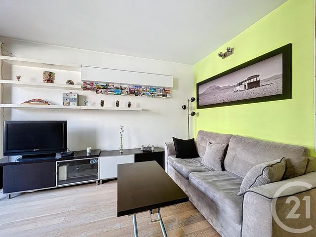 appartement - IVRY SUR SEINE - 94