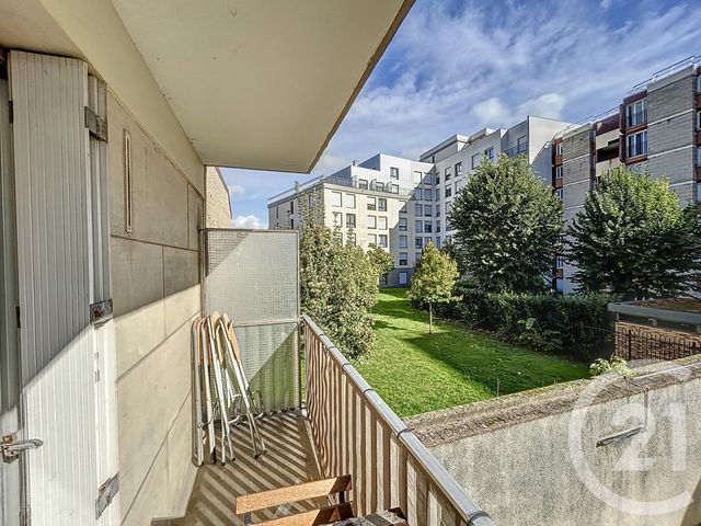 Afficher la photo en grand Appartement F3 à vendre - 3 pièces - 46,49 m2 - Ivry Sur Seine - 94 - ILE-DE-FRANCE