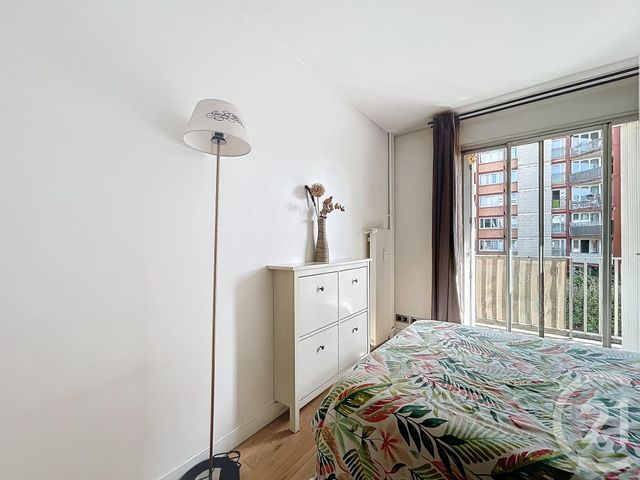 Afficher la photo en grand Appartement F3 à vendre - 3 pièces - 46,49 m2 - Ivry Sur Seine - 94 - ILE-DE-FRANCE