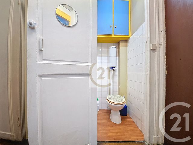 Appartement F3 à vendre - 3 pièces - 38,70 m2 - Ivry Sur Seine - 94 - ILE-DE-FRANCE