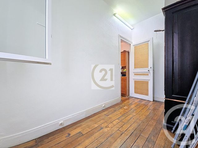 Appartement F3 à vendre - 3 pièces - 38,70 m2 - Ivry Sur Seine - 94 - ILE-DE-FRANCE