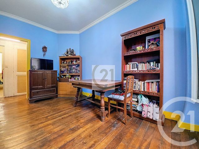 Appartement F3 à vendre - 3 pièces - 38,70 m2 - Ivry Sur Seine - 94 - ILE-DE-FRANCE