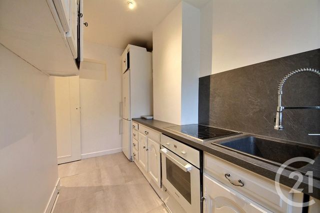 Appartement F3 à louer - 3 pièces - 52,19 m2 - Ivry Sur Seine - 94 - ILE-DE-FRANCE