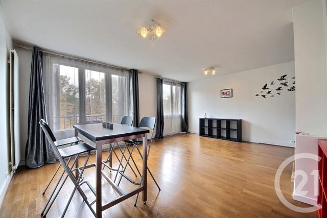 Appartement F3 à louer IVRY SUR SEINE