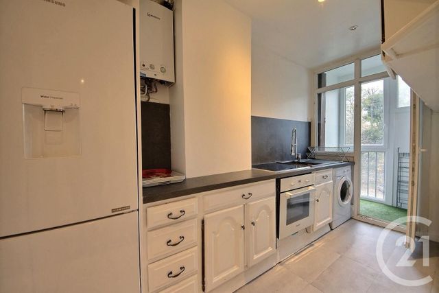 Appartement F3 à louer - 3 pièces - 52,19 m2 - Ivry Sur Seine - 94 - ILE-DE-FRANCE