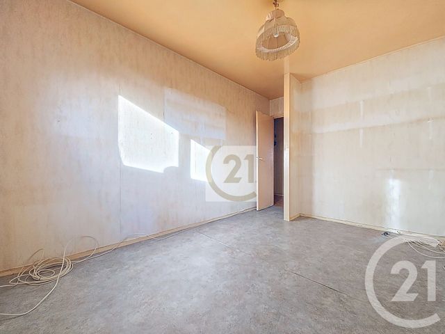 Appartement F3 à vendre - 3 pièces - 53,81 m2 - Ivry Sur Seine - 94 - ILE-DE-FRANCE