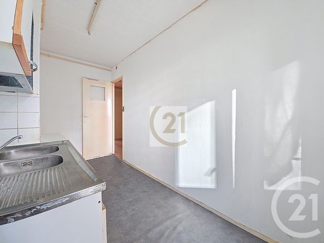 Appartement F3 à vendre - 3 pièces - 53,81 m2 - Ivry Sur Seine - 94 - ILE-DE-FRANCE