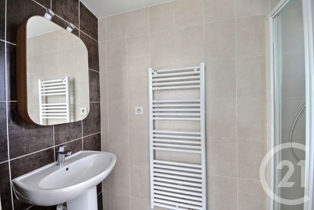 Maison à louer - 1 pièce - 27,56 m2 - Orly - 94 - ILE-DE-FRANCE