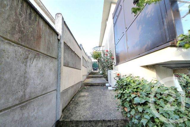 Maison à louer - 1 pièce - 27,56 m2 - Orly - 94 - ILE-DE-FRANCE