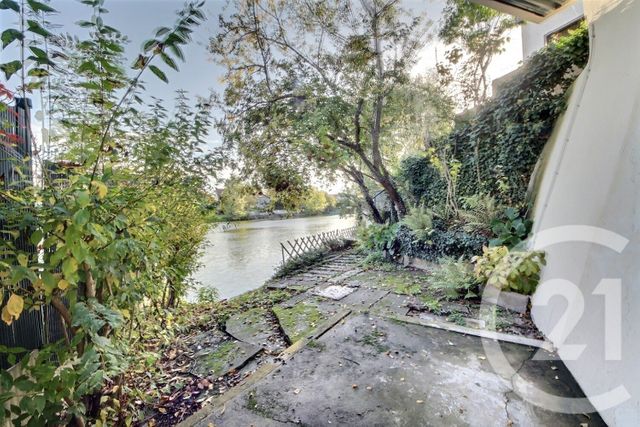 Maison à louer - 1 pièce - 27,56 m2 - Orly - 94 - ILE-DE-FRANCE