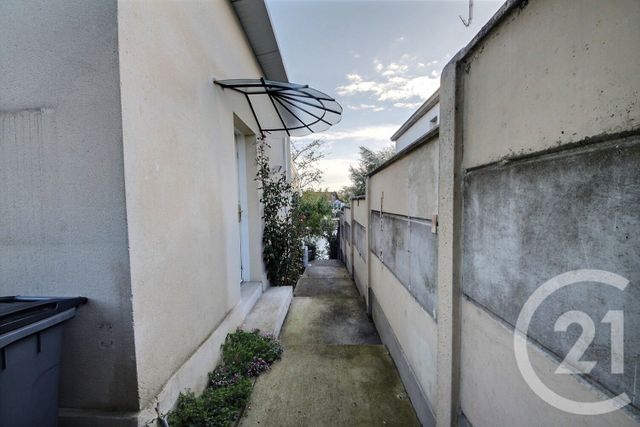 Maison à louer - 1 pièce - 27,56 m2 - Orly - 94 - ILE-DE-FRANCE