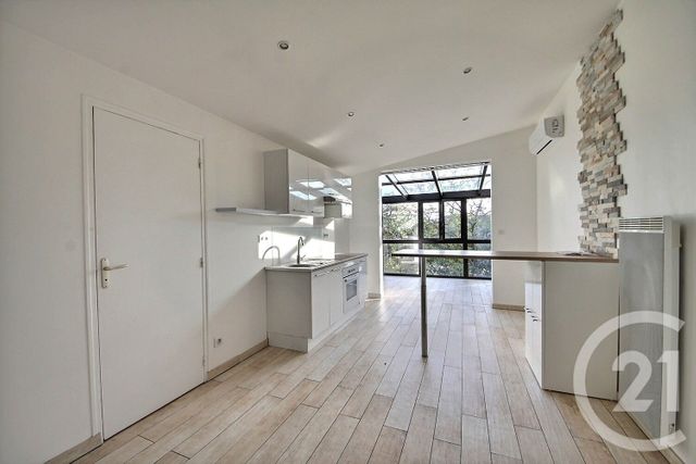 Maison à louer - 1 pièce - 27,56 m2 - Orly - 94 - ILE-DE-FRANCE