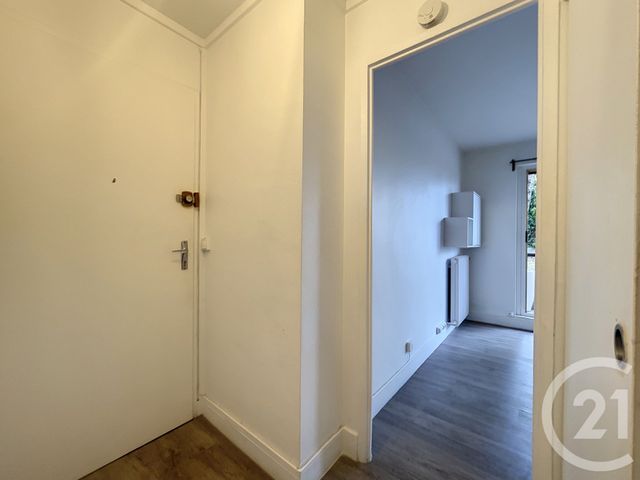 Appartement Studio à louer - 1 pièce - 18,54 m2 - Fontenay Aux Roses - 92 - ILE-DE-FRANCE