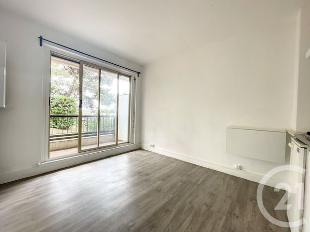 Appartement Studio à louer FONTENAY AUX ROSES