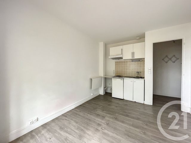 Appartement Studio à louer - 1 pièce - 18,54 m2 - Fontenay Aux Roses - 92 - ILE-DE-FRANCE