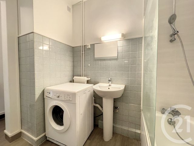 Appartement Studio à louer - 1 pièce - 18,54 m2 - Fontenay Aux Roses - 92 - ILE-DE-FRANCE