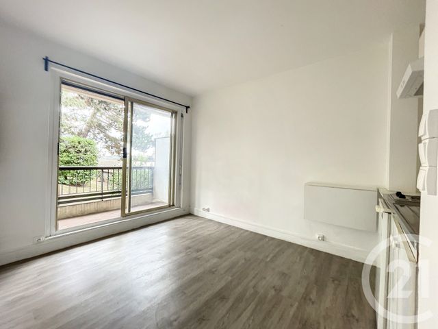 Appartement Studio à louer - 1 pièce - 18,54 m2 - Fontenay Aux Roses - 92 - ILE-DE-FRANCE