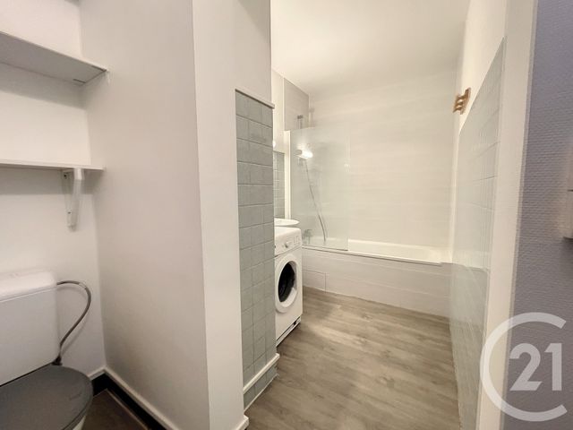 Appartement Studio à louer - 1 pièce - 18,54 m2 - Fontenay Aux Roses - 92 - ILE-DE-FRANCE