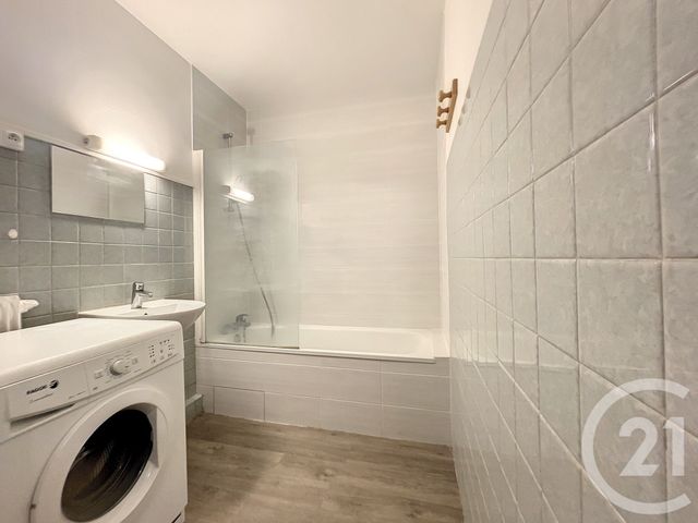 Appartement Studio à louer - 1 pièce - 18,54 m2 - Fontenay Aux Roses - 92 - ILE-DE-FRANCE