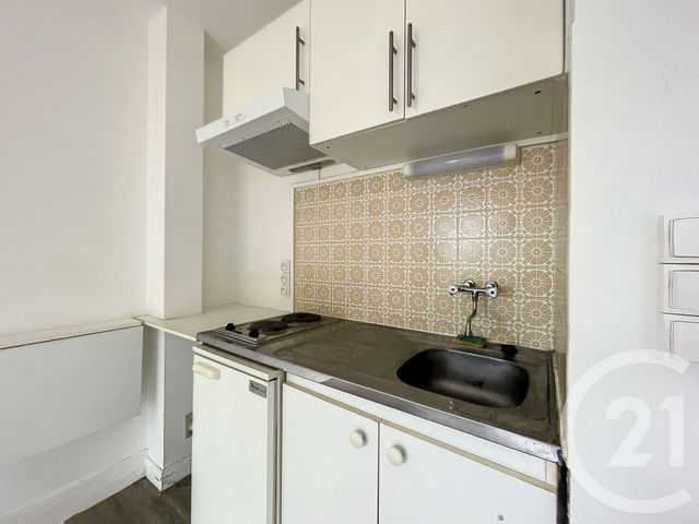 Appartement Studio à louer - 1 pièce - 18,54 m2 - Fontenay Aux Roses - 92 - ILE-DE-FRANCE