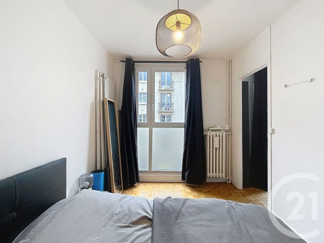 Appartement F2 à louer - 2 pièces - 30,86 m2 - Ivry Sur Seine - 94 - ILE-DE-FRANCE