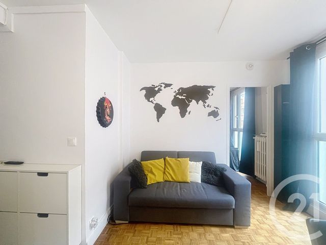 Appartement F2 à louer IVRY SUR SEINE