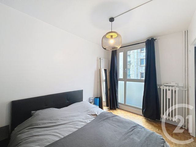 Appartement F2 à louer - 2 pièces - 30,86 m2 - Ivry Sur Seine - 94 - ILE-DE-FRANCE