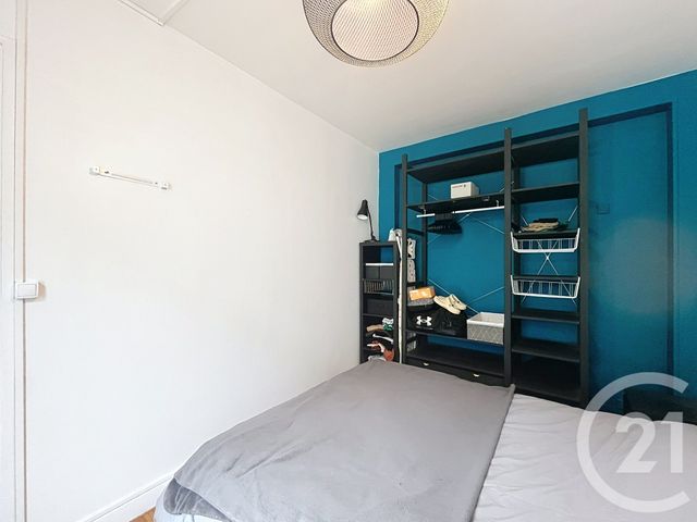 Appartement F2 à louer - 2 pièces - 30,86 m2 - Ivry Sur Seine - 94 - ILE-DE-FRANCE