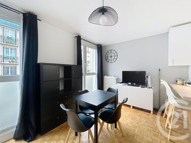 Appartement F2 à louer - 2 pièces - 30,86 m2 - Ivry Sur Seine - 94 - ILE-DE-FRANCE
