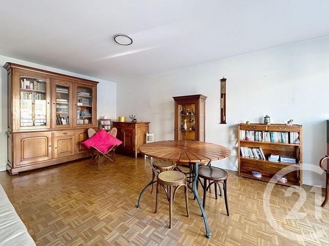 Appartement F2 &agrave; vendre - 2 pi&egrave;ces - 48,11 m2 - Ivry Sur Seine - 94 - ILE-DE-FRANCE