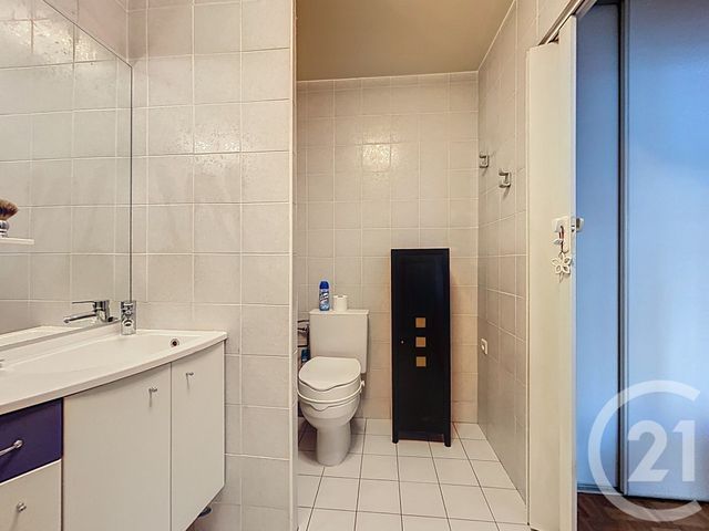 Appartement F2 &agrave; vendre - 2 pi&egrave;ces - 48,11 m2 - Ivry Sur Seine - 94 - ILE-DE-FRANCE