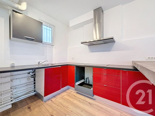 Appartement F3 &agrave; vendre - 3 pi&egrave;ces - 78 m2 - Ivry Sur Seine - 94 - ILE-DE-FRANCE