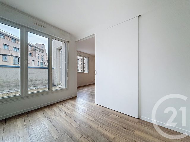 Appartement F3 &agrave; vendre - 3 pi&egrave;ces - 78 m2 - Ivry Sur Seine - 94 - ILE-DE-FRANCE
