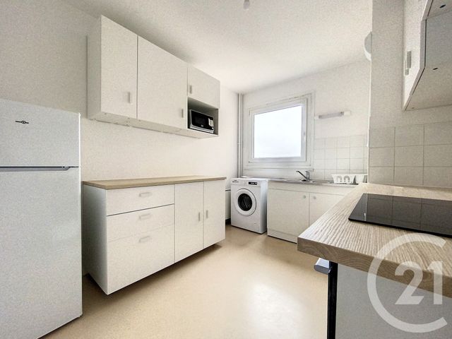 Appartement F3 à louer - 3 pièces - 66 m2 - Vitry Sur Seine - 94 - ILE-DE-FRANCE