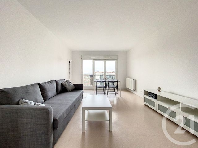 Appartement F3 à louer VITRY SUR SEINE