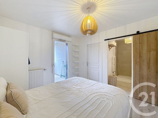 Appartement F2 à louer - 2 pièces - 45,04 m2 - Vitry Sur Seine - 94 - ILE-DE-FRANCE