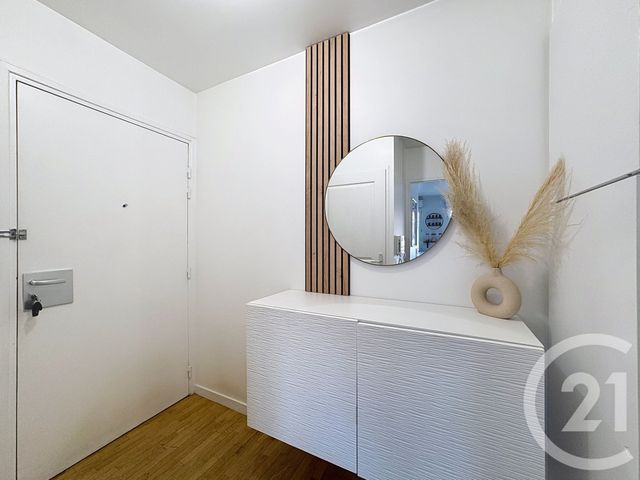 Appartement F2 à louer - 2 pièces - 45,04 m2 - Vitry Sur Seine - 94 - ILE-DE-FRANCE