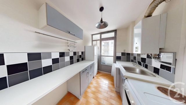 Appartement F2 &agrave; vendre - 2 pi&egrave;ces - 38,81 m2 - Ivry Sur Seine - 94 - ILE-DE-FRANCE