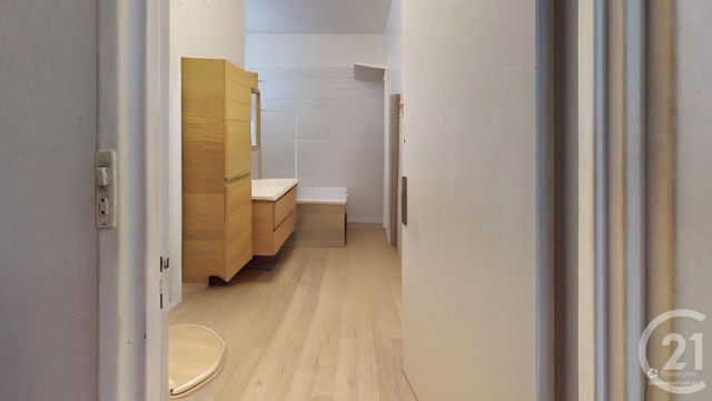 Appartement F2 &agrave; vendre - 2 pi&egrave;ces - 38,81 m2 - Ivry Sur Seine - 94 - ILE-DE-FRANCE