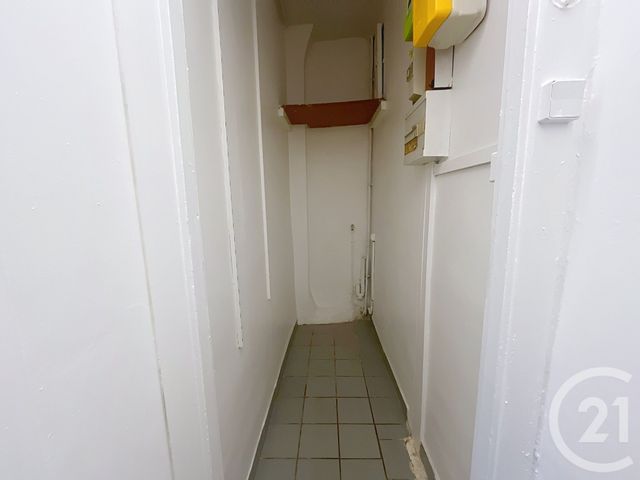 Appartement F2 &agrave; louer - 2 pi&egrave;ces - 34,25 m2 - Ivry Sur Seine - 94 - ILE-DE-FRANCE