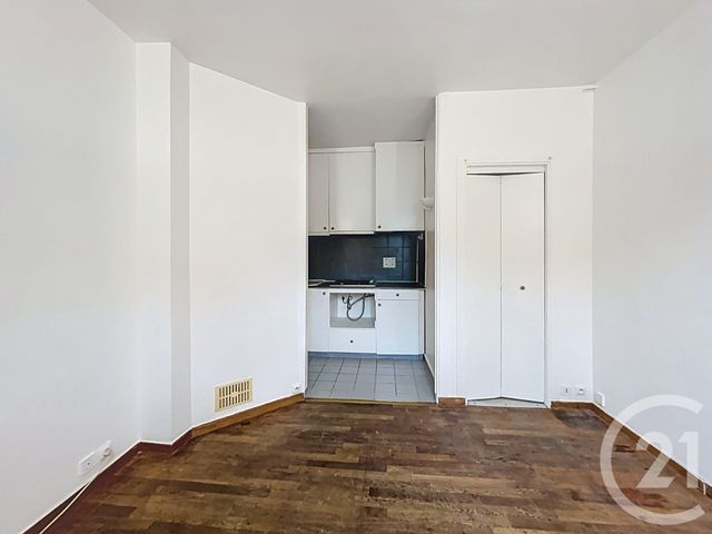 Appartement F2 &agrave; louer - 2 pi&egrave;ces - 34,25 m2 - Ivry Sur Seine - 94 - ILE-DE-FRANCE